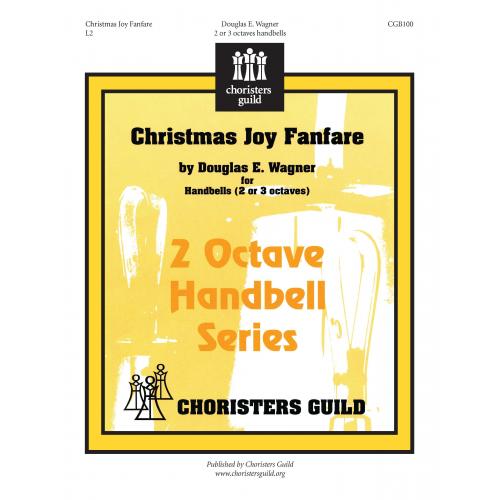 Christmas Joy Fanfare
