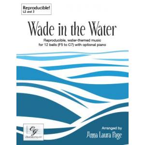 Wade in the Water