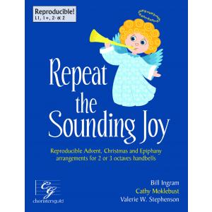 Repeat the Sounding Joy (2 - 3 Oct)