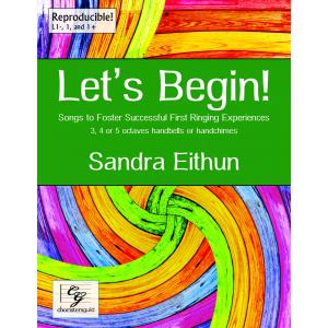 Let's Begin! (3 - 5 Oct)