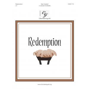 Redemption - Guebert (3 Oct)