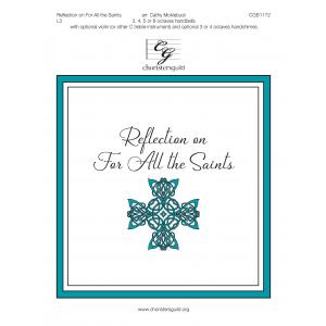 Reflection on For All the Saints