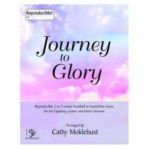 Journey to Glory - arr. Moklebust (2 - 3 Oct)
