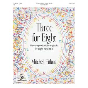 Three for Eight
