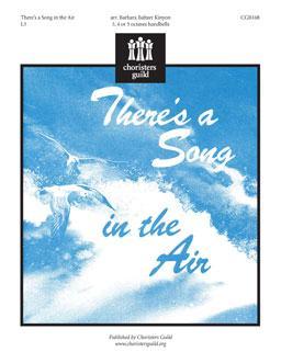 There's a Song in the Air