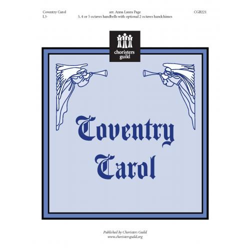 Coventry Carol