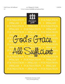 God's Grace, All Sufficient