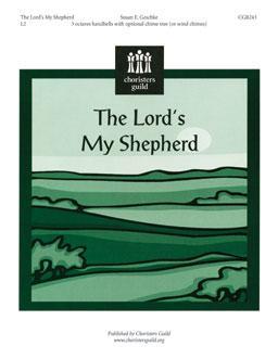 The Lord's My Shepherd