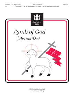 Lamb of God