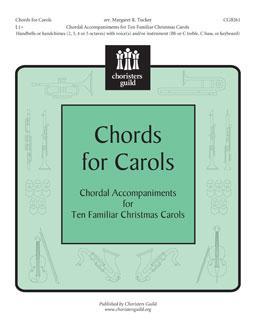 Chords for Carols