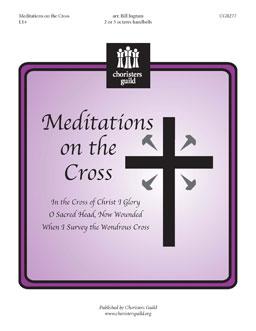 Meditations on the Cross