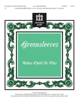 Greensleeves