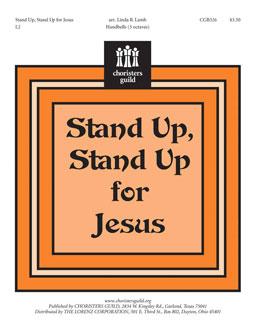 Stand Up, Stand Up for Jesus