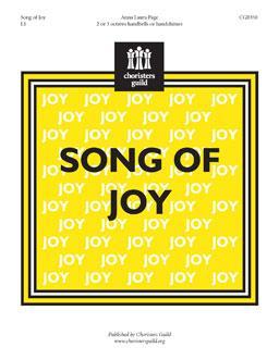 Song of Joy