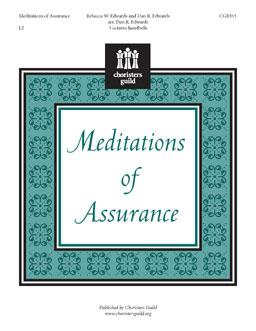 Meditations of Assurance
