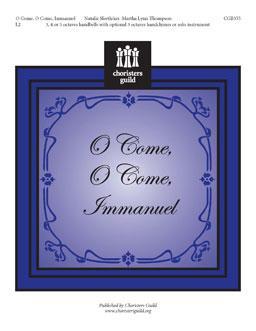 O Come, O Come, Immanuel