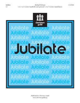 Jubilate - Helman