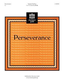 Perseverance