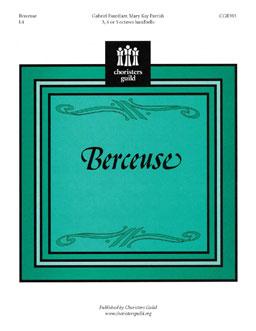 Berceuse