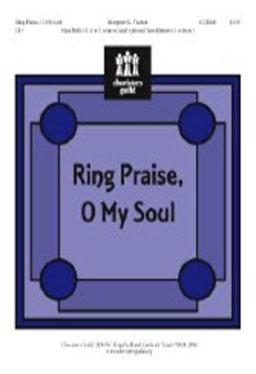 Ring Praise, O My Soul (3 - 5 Oct)