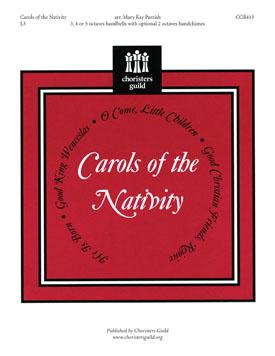 Carols of the Nativity