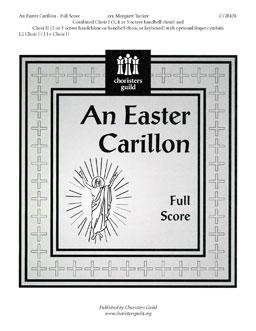 An Easter Carillon - Full Score