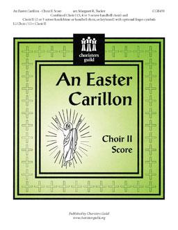 An Easter Carillon - Choir II
