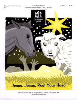Jesus, Jesus Rest Your Head (3 - 5 Oct)