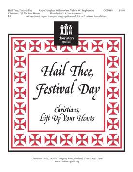 Hail Thee, Festival Day
