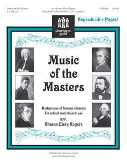 Music of the Masters