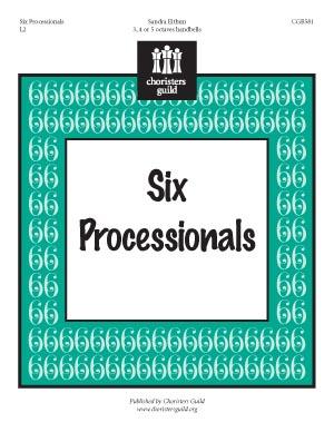 Six Processionals