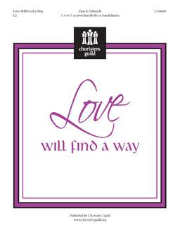 Love Will Find a Way