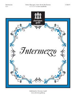Intermezzo (Mascagni)