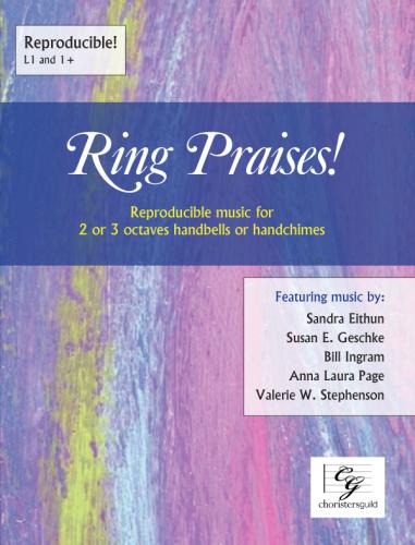 Ring Praises! (2 - 3 Oct)