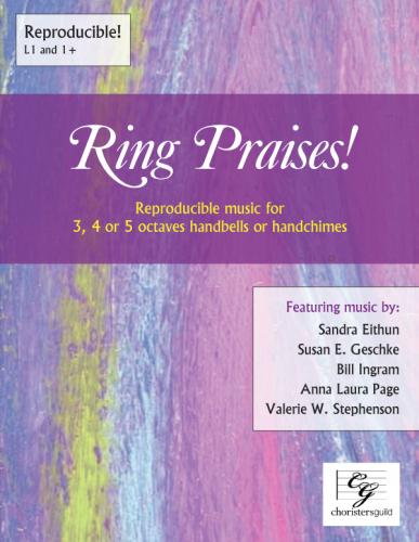 Ring Praises! (3 - 5 Oct)