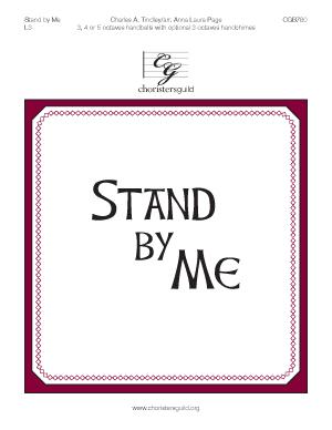 Stand By Me