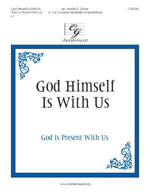 God Himself Is With Us