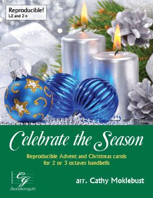 Celebrate The Season (2 - 3 Oct)