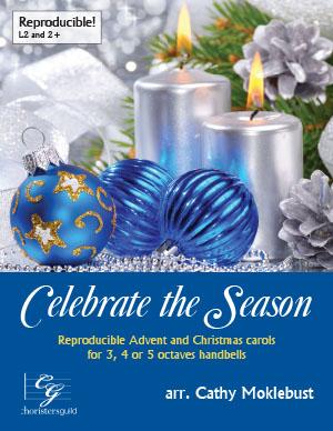 Celebrate The Season (3 - 5 Oct)