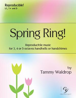 Spring Ring! (3, 4 or 5 oct)