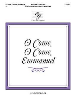 O Come, O Come, Emmanuel