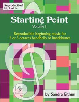 Starting Point, Volume 1 (2 or 3 oct)