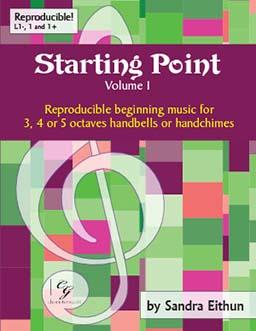 Starting Point, Volume 1 (3, 4 or 5 Oct)