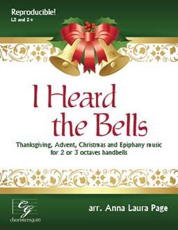 I Heard the Bells (2 or 3 Oct)