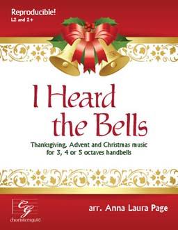 I Heard the Bells (3, 4 or 5 Oct)