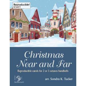 Christmas Near and Far (2 or 3 Oct)