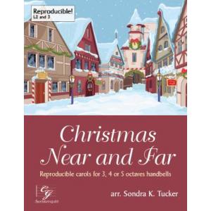 Christmas Near and Far (3 - 5 Oct)
