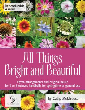 All Things Bright and Beautiful (2 - 3 Oct)