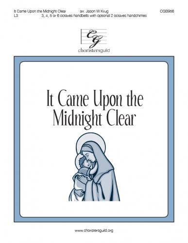 It Came Upon the Midnight Clear