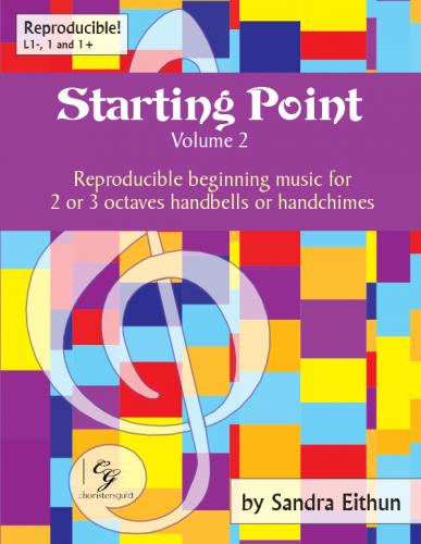 Starting Point, Volume 2 (2 or 3 Oct)